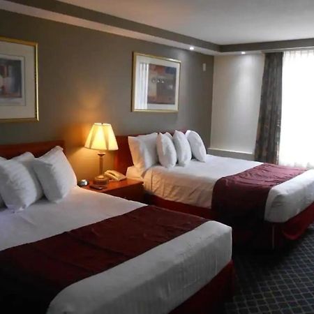 Best Host Inn Plaza Kansas City Luaran gambar