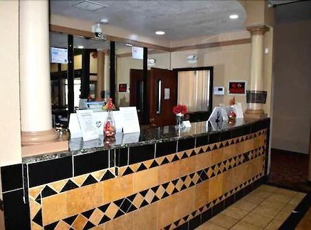 Best Host Inn Plaza Kansas City Luaran gambar
