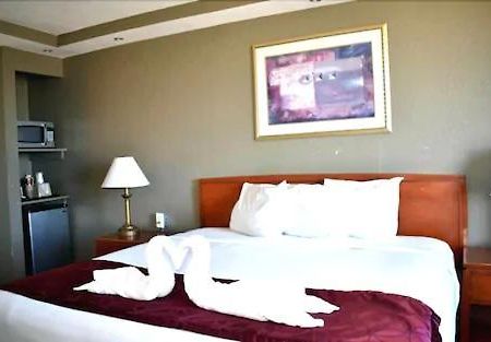 Best Host Inn Plaza Kansas City Luaran gambar