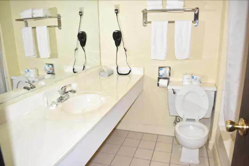 Best Host Inn Plaza Kansas City Luaran gambar