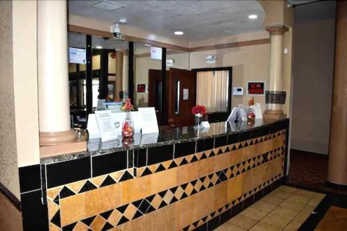 Best Host Inn Plaza Kansas City Luaran gambar