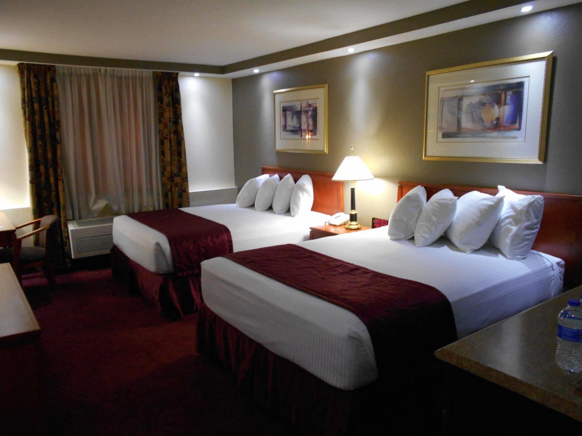 Best Host Inn Plaza Kansas City Luaran gambar