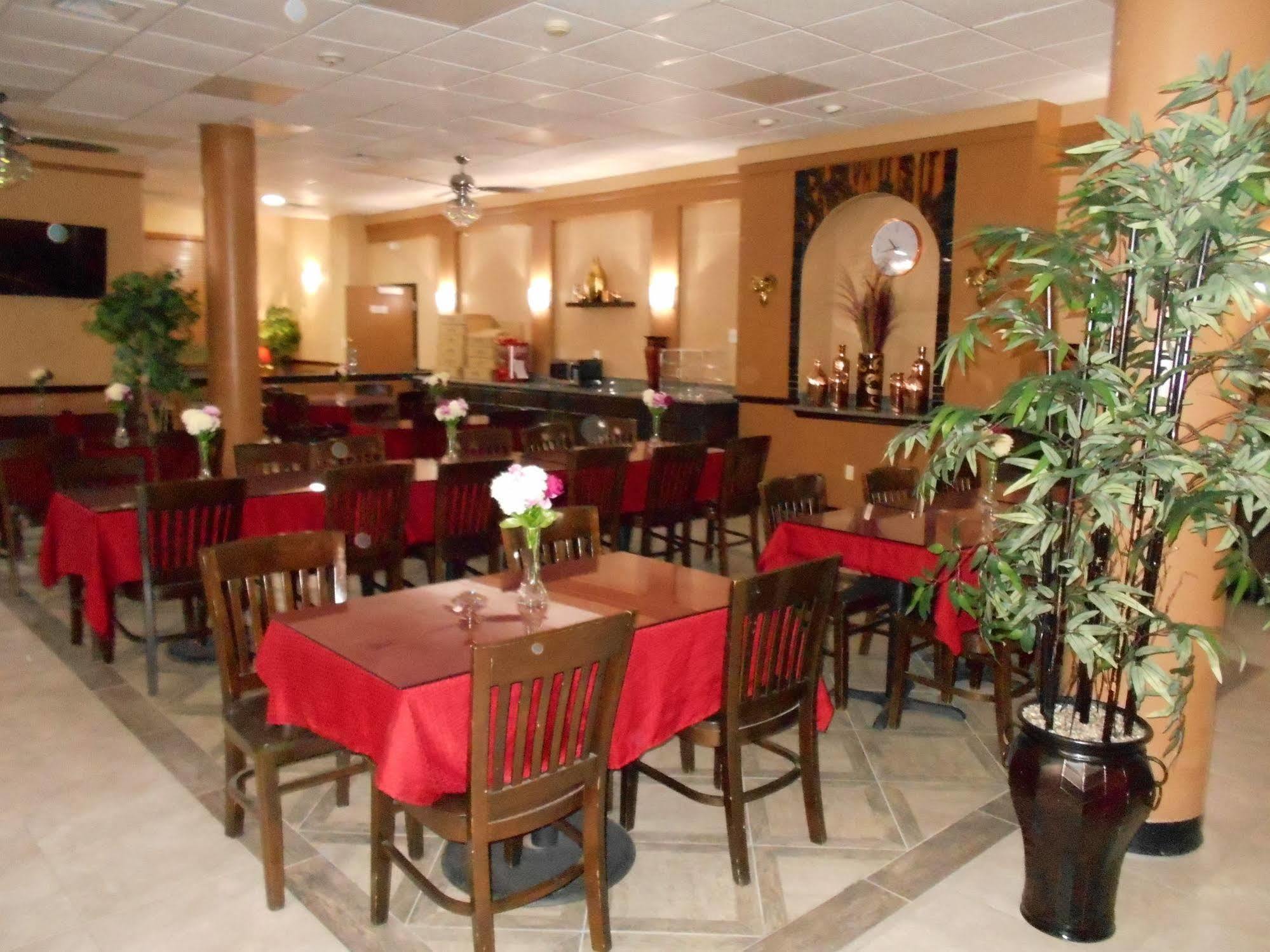 Best Host Inn Plaza Kansas City Luaran gambar