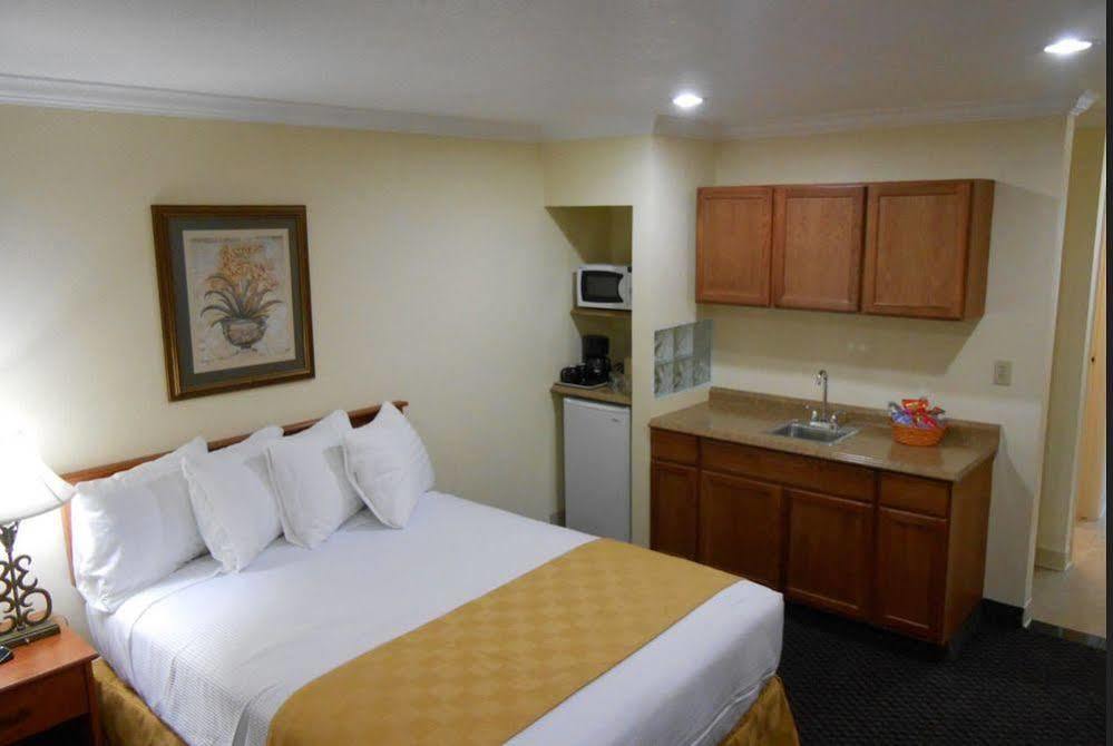 Best Host Inn Plaza Kansas City Luaran gambar